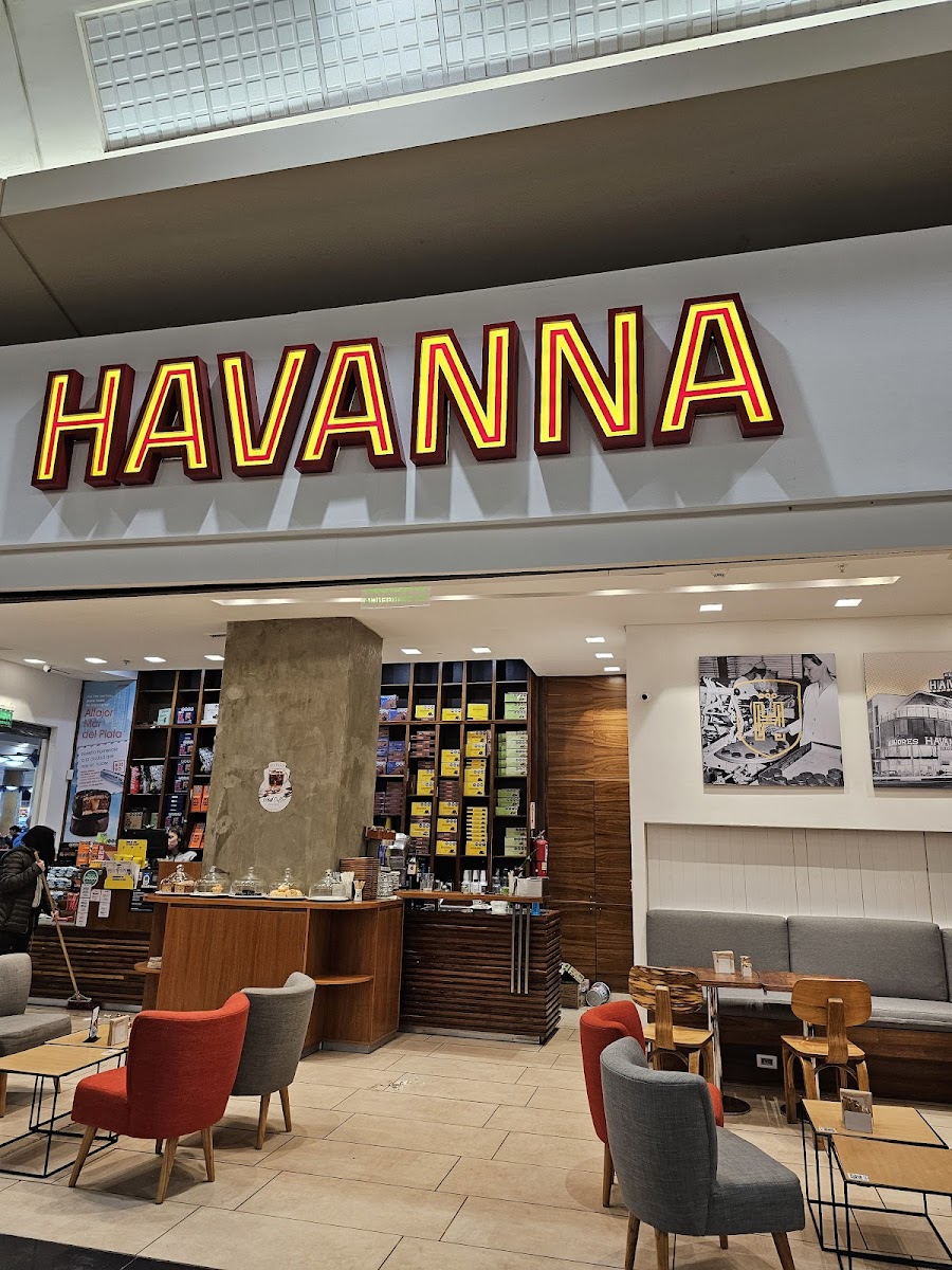 Havanna - Portal Rosario